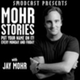 Illustration for article titled Rob Schneider unloads on WTF and David Lee Roth takes over Mohr Stories